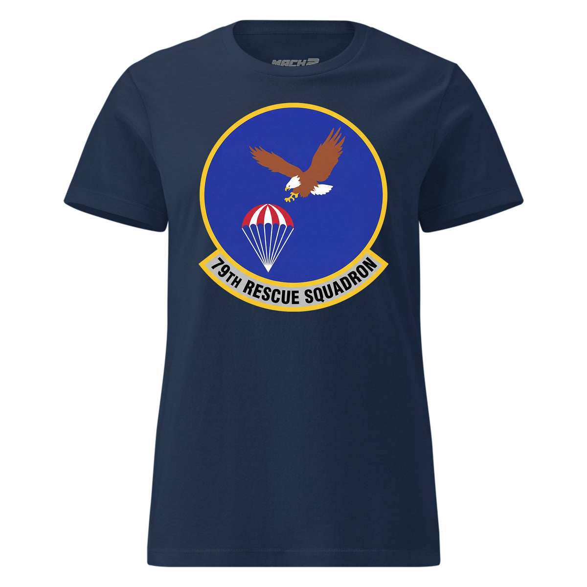 79th Rescue Squadron — Navy