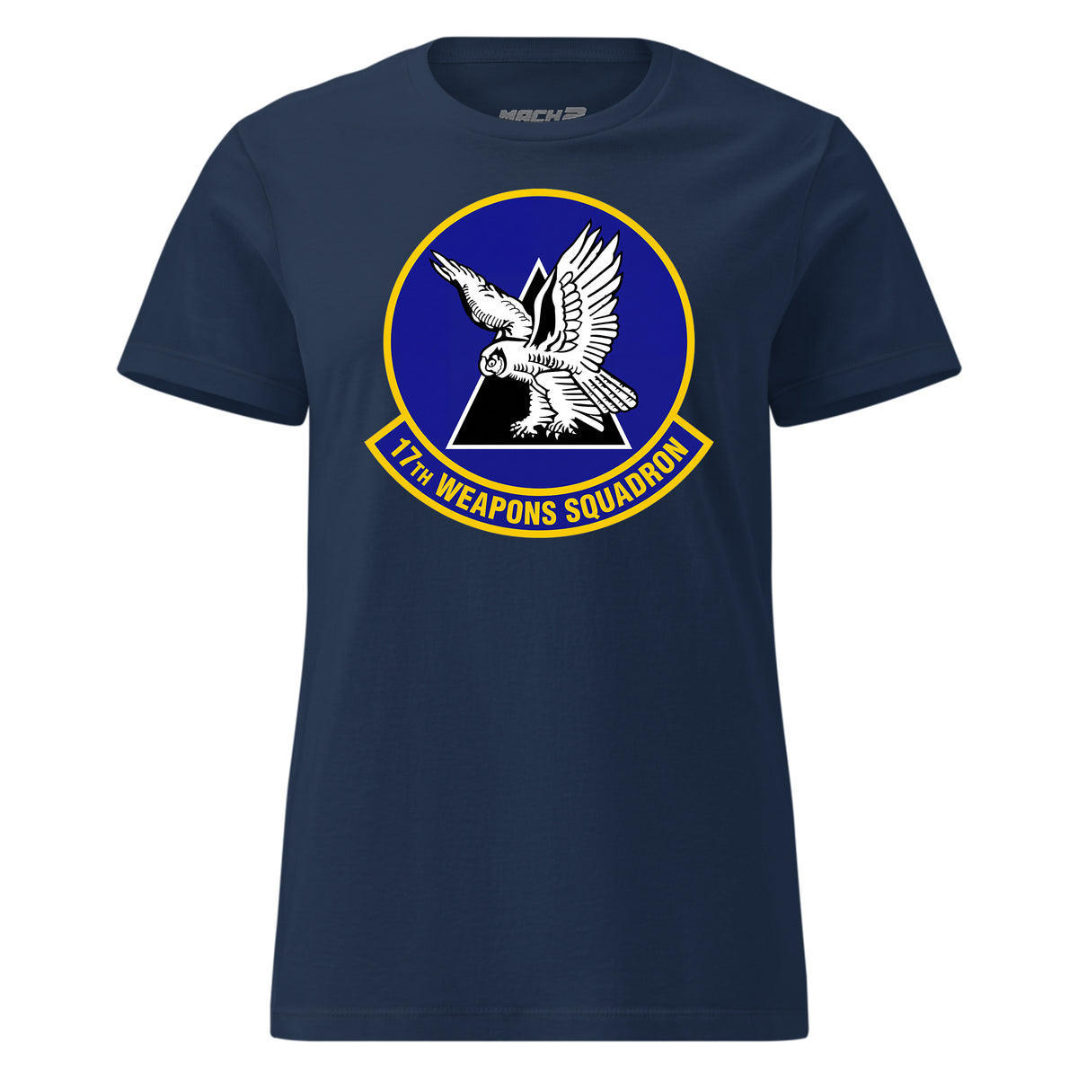 17th Weapons Squadron — Navy