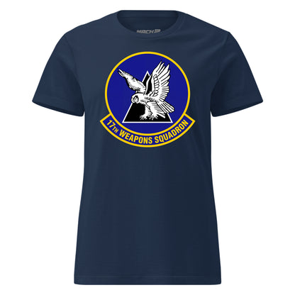 17th Weapons Squadron — Navy