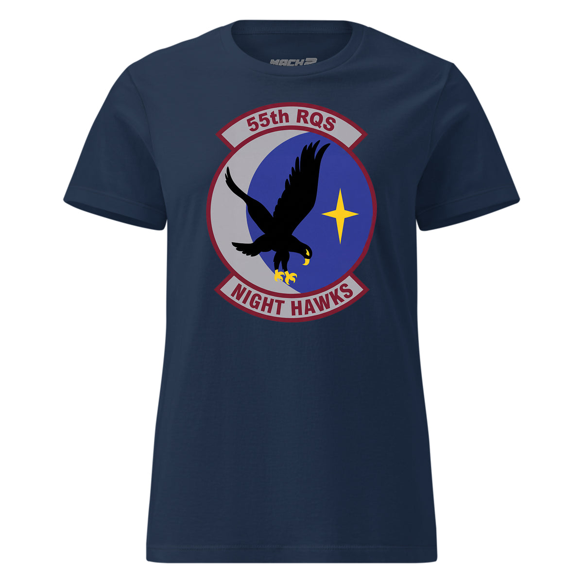 55th Rescue Squadron — Navy