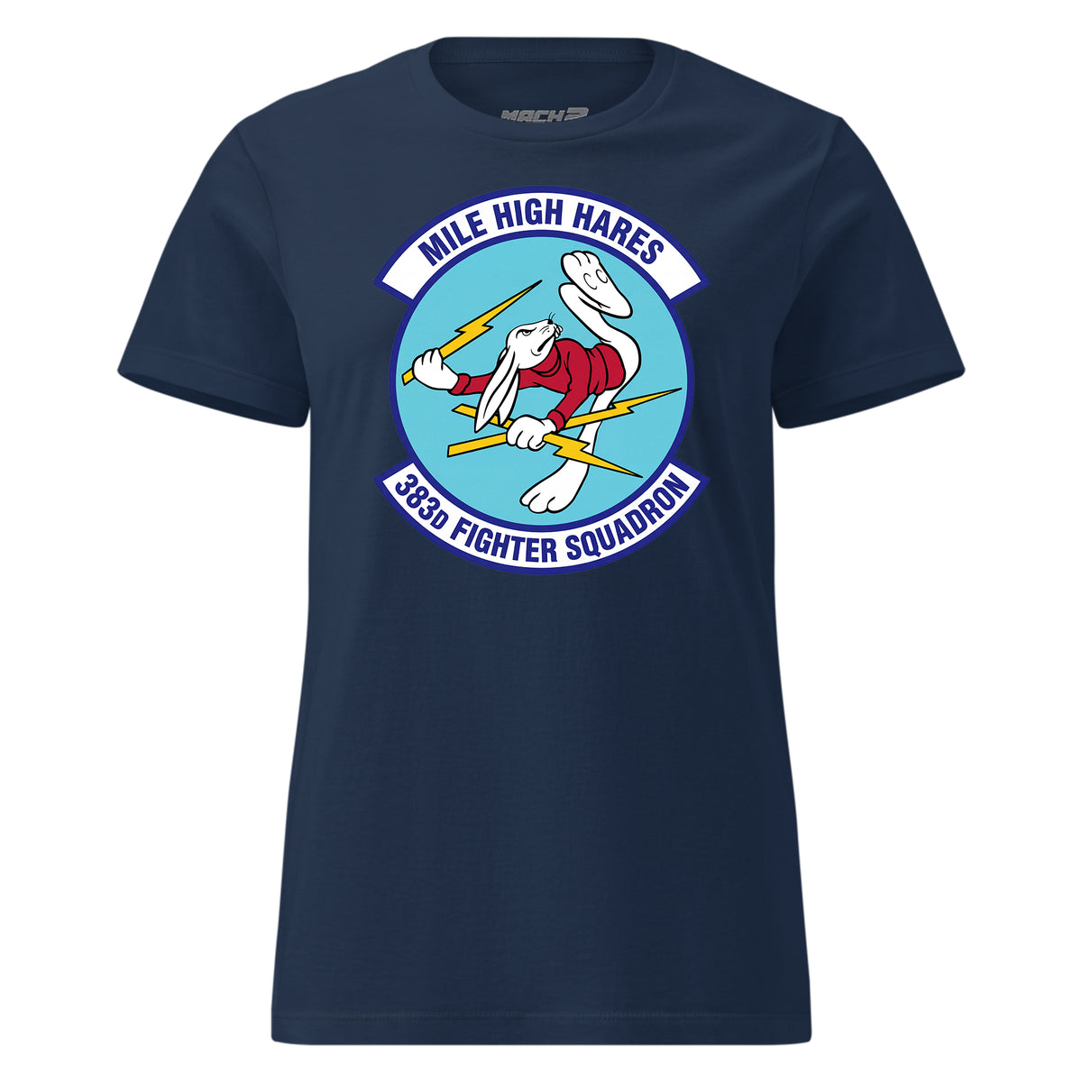 383rd Fighter Squadron — Navy