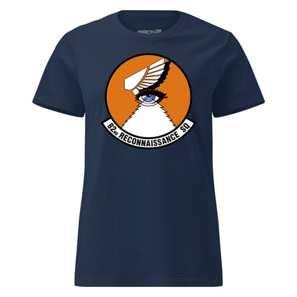82nd Reconnaissance Squadron — Navy