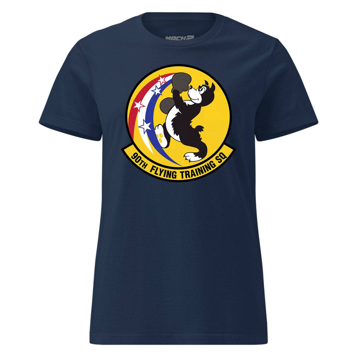 90th Flying Training Squadron — Navy