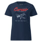 F4u-1d Corsair Blueprint — Navy