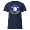 711th Special Operations Squadron Womens T-Shirt - Navy