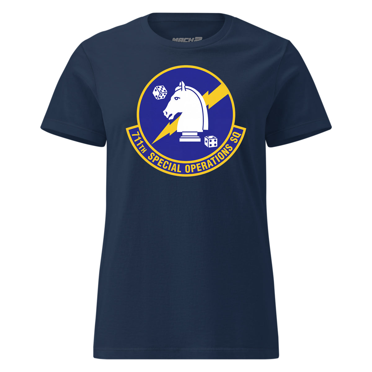 711th Special Operations Squadron — Navy