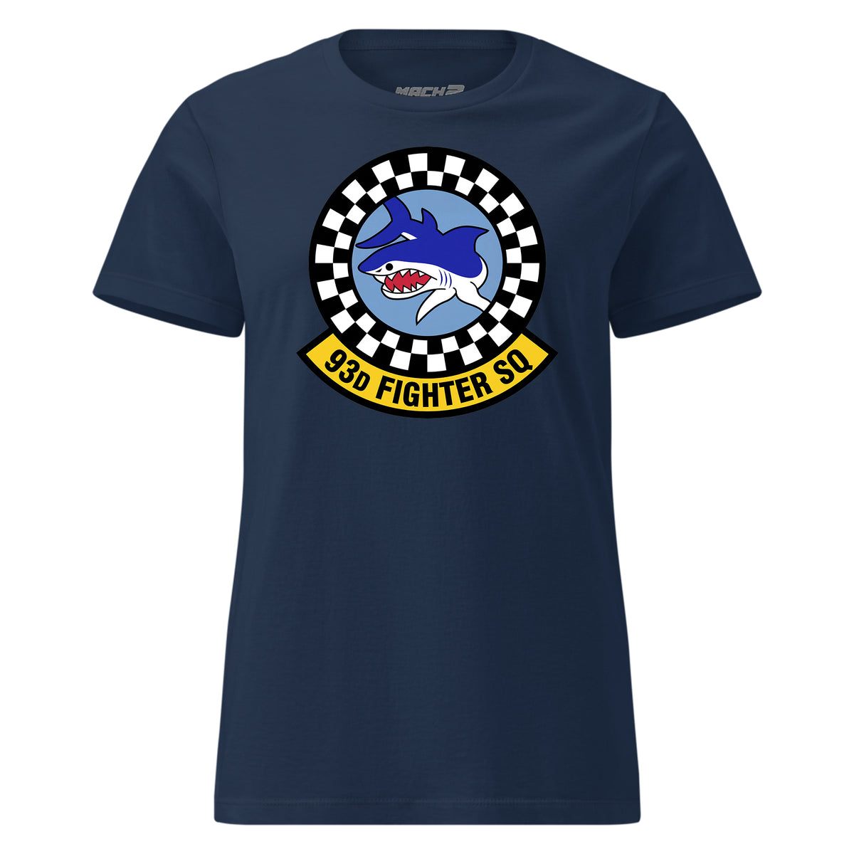 93rd Fighter Squadron — Navy