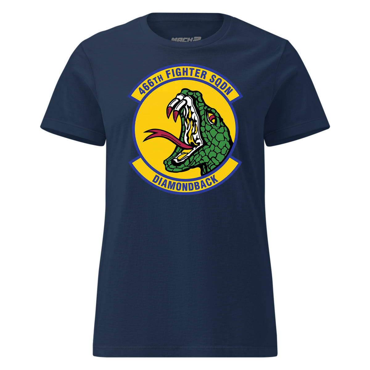 466th Fighter Squadron — Navy