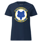 157th Fighter Squadron — Navy