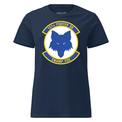 157th Fighter Squadron — Navy