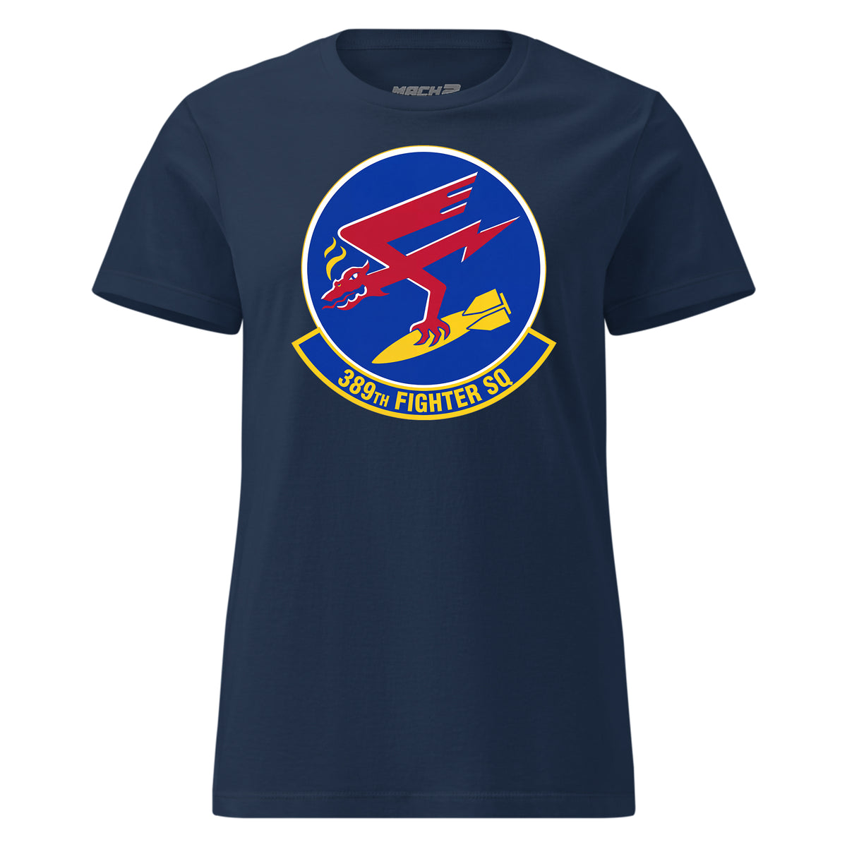 389th Fighter Squadron — Navy