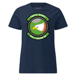 555th Fighter Squadron — Navy