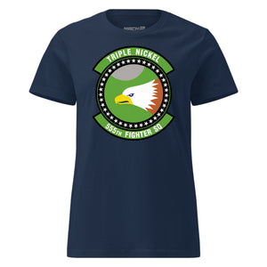 555th Fighter Squadron — Navy