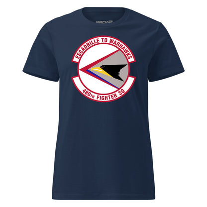 480th Fighter Squadron — Navy