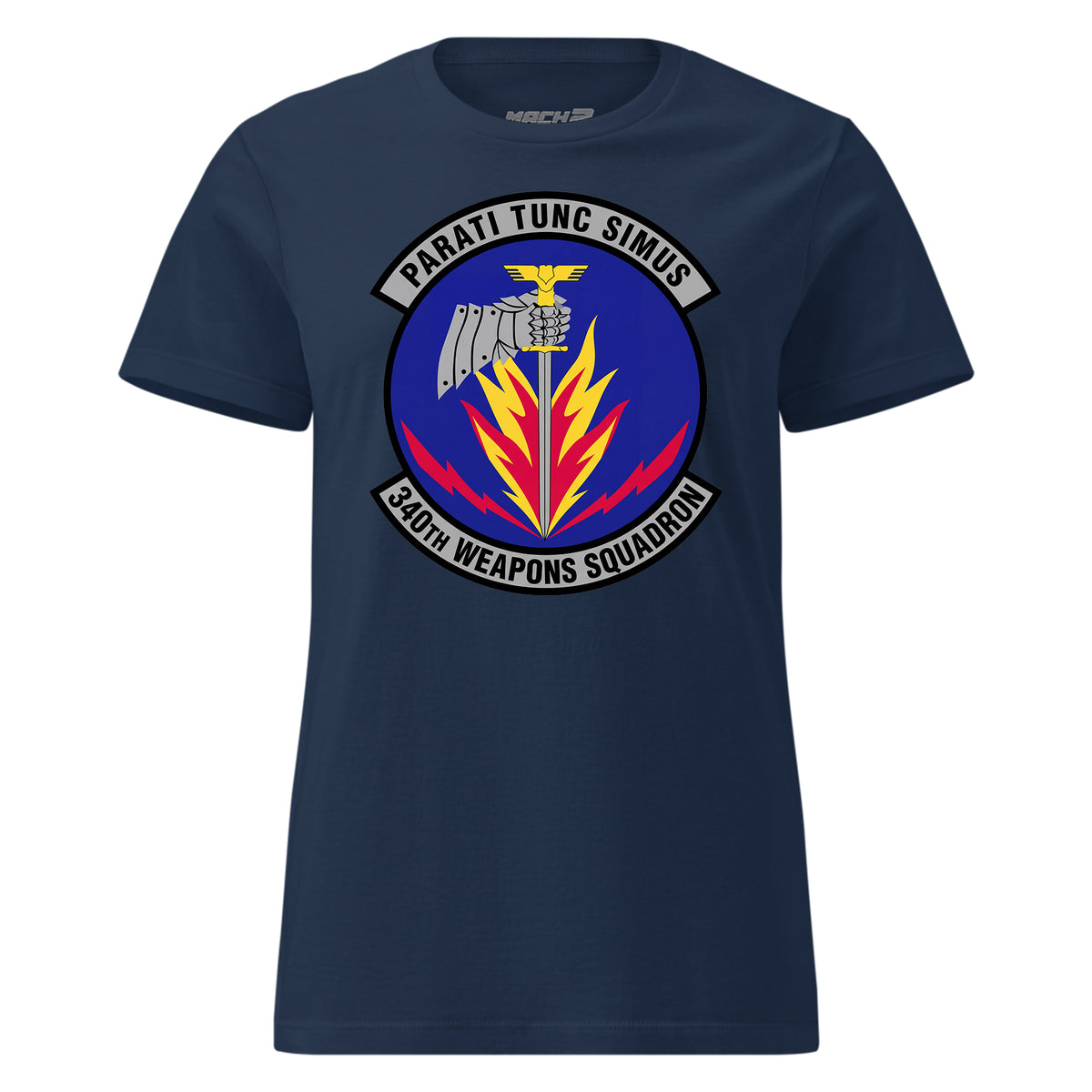 340th Weapons Squadron — Navy