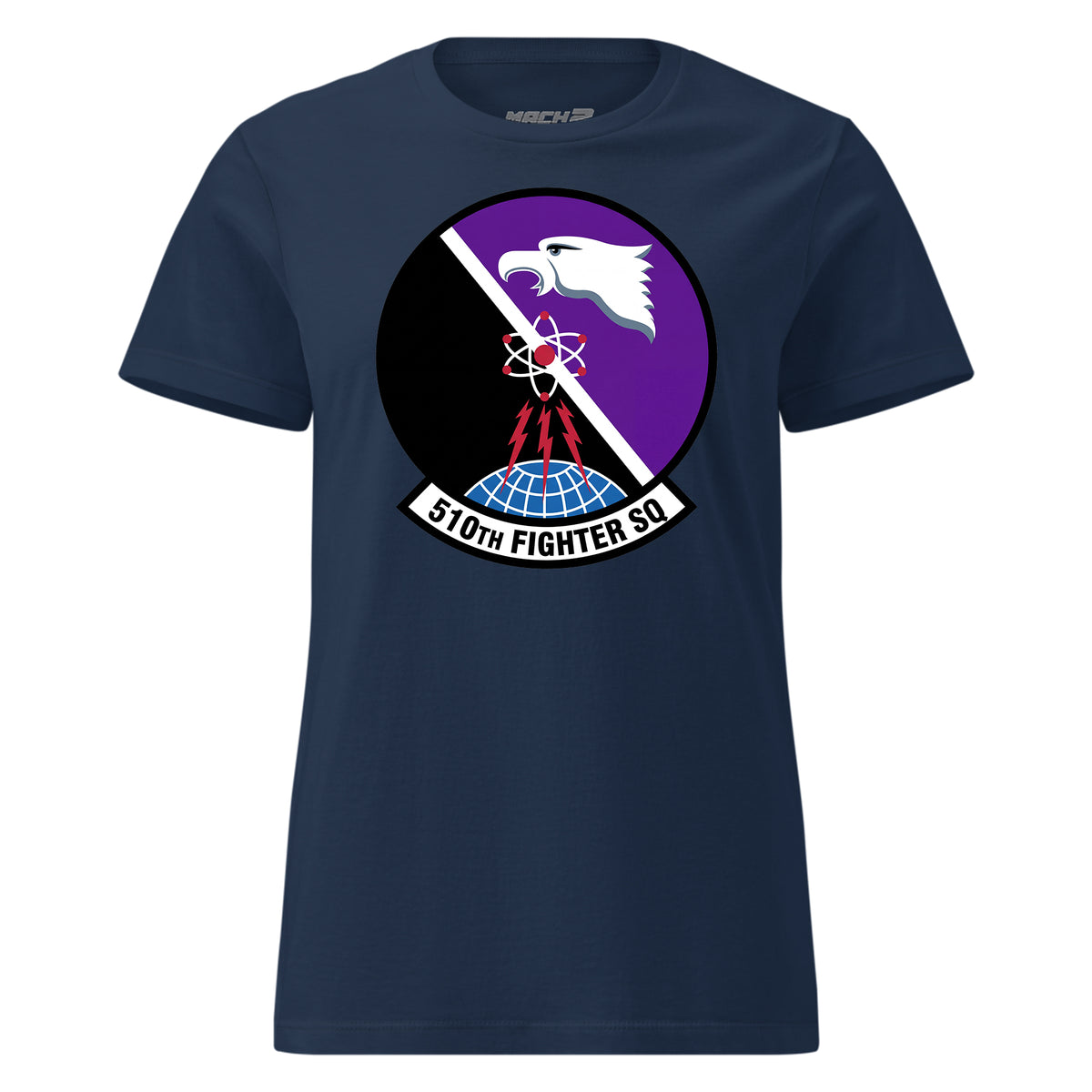 510th Fighter Squadron — Navy