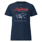 P-38l Lightning Blueprint — Navy