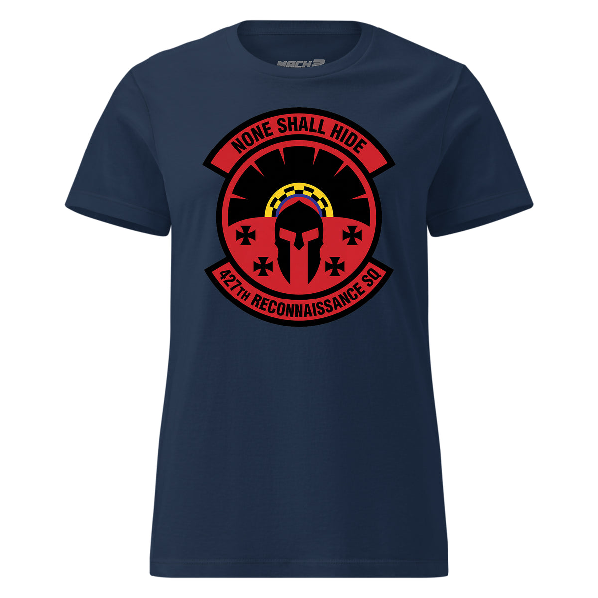 427th Reconnaissance Squadron — Navy