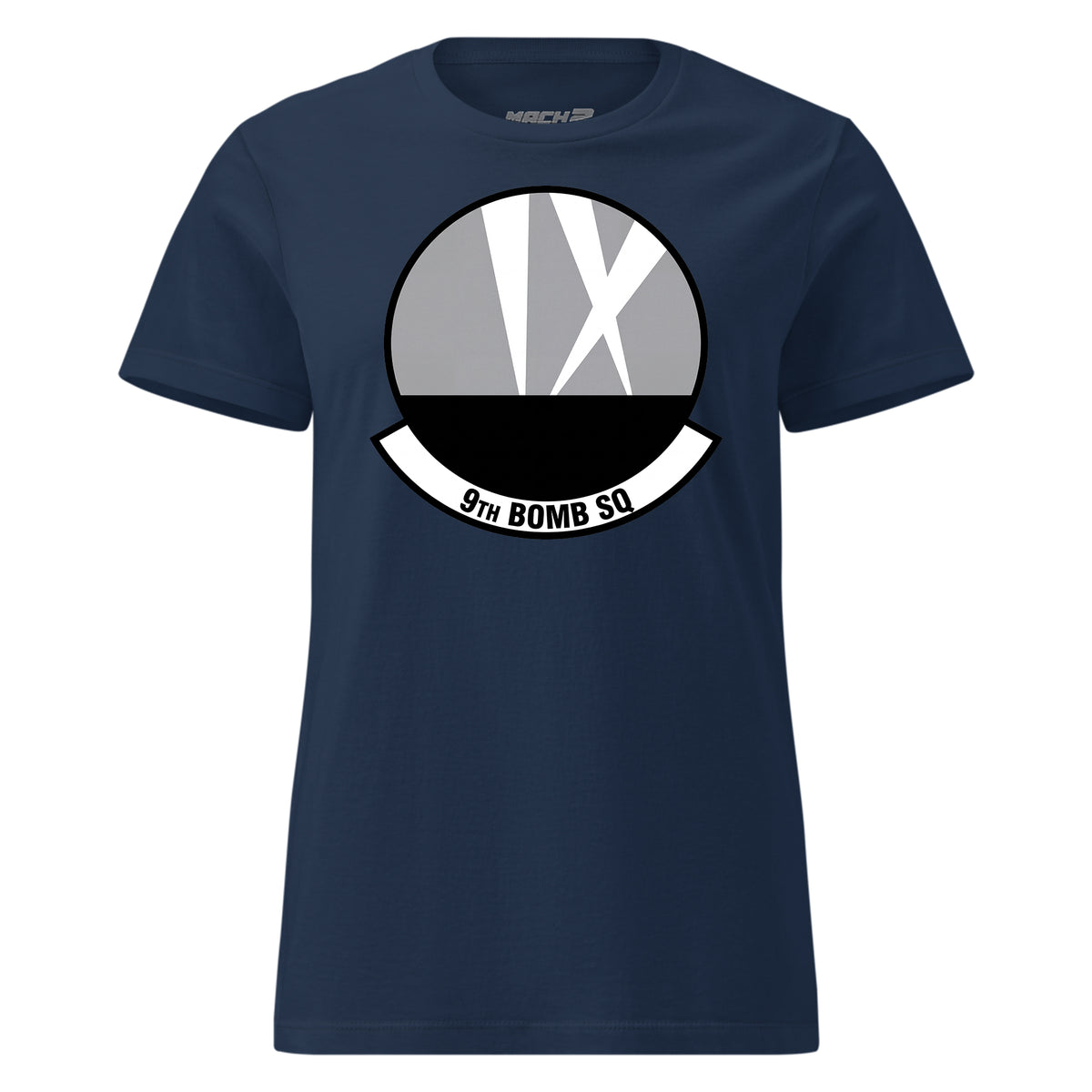 9th Bomb Squadron — Navy