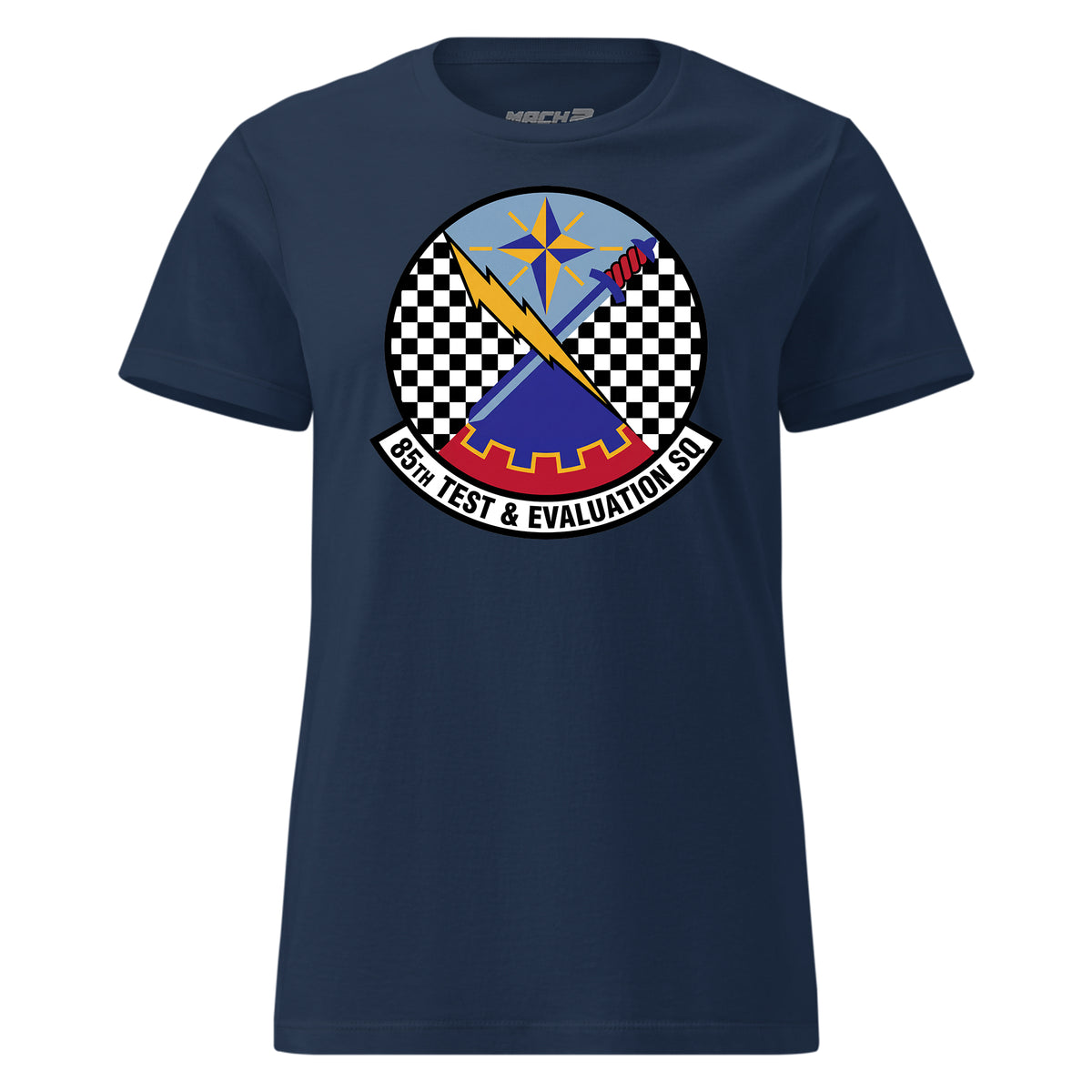 85th Test And Evaluation Squadron — Navy