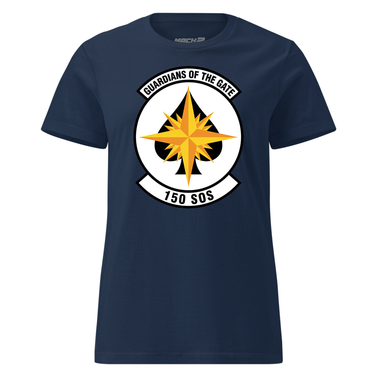 150th Special Operations Squadron — Navy