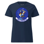 309th Fighter Squadron — Navy