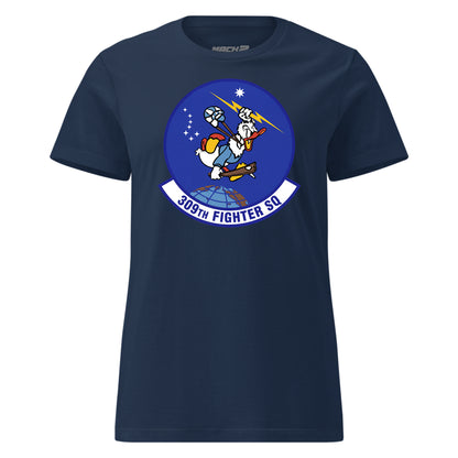 309th Fighter Squadron — Navy