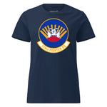 119th Fighter Squadron — Navy
