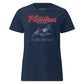 F4-e Phantom Blueprint — Navy
