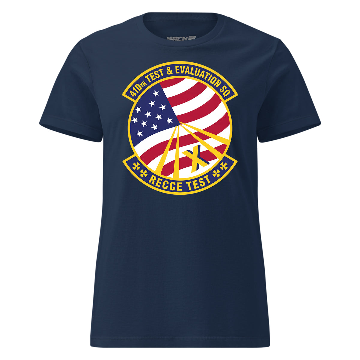 410th Test And Evaluation Squadron — Navy