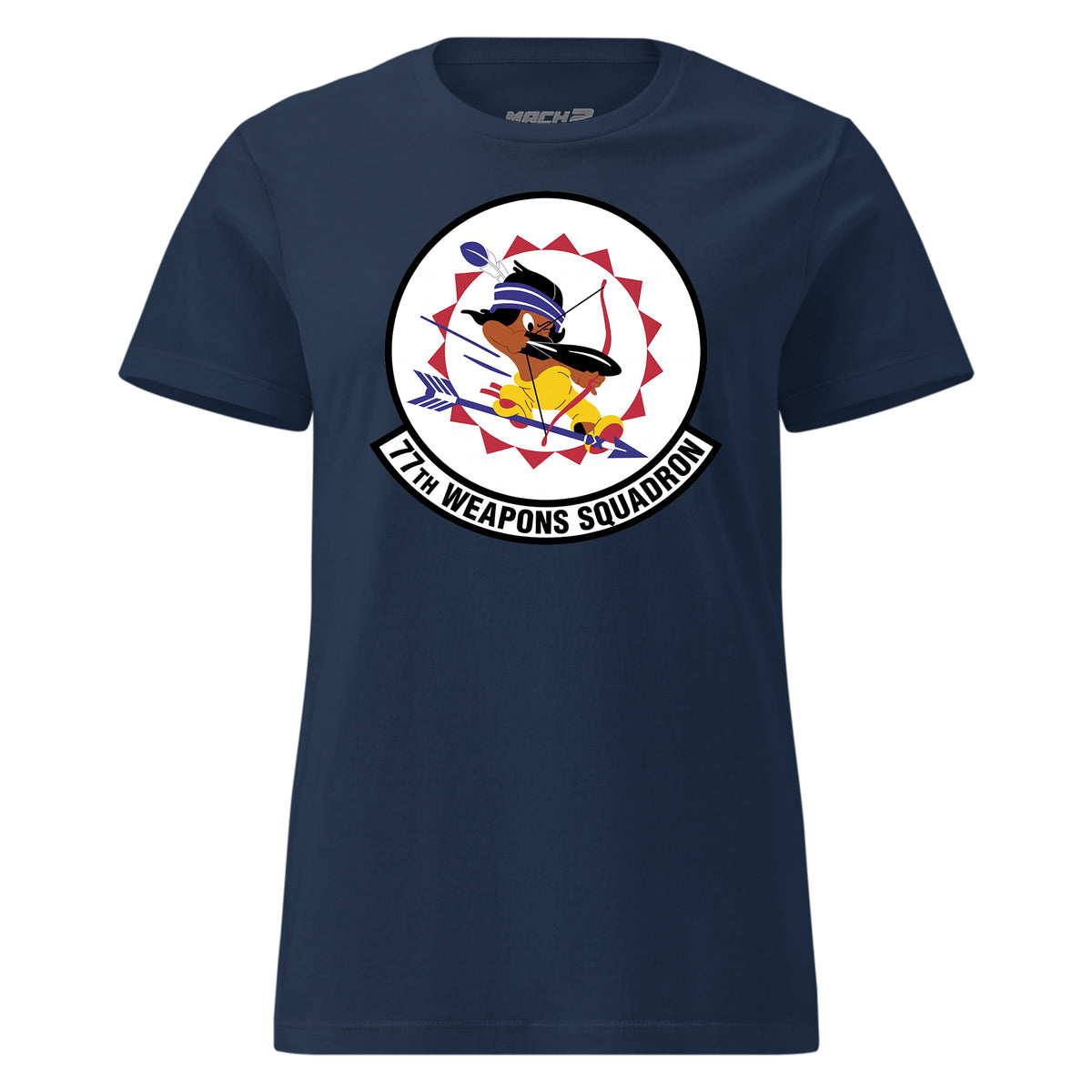 77th Weapons Squadron — Navy
