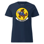 125th Fighter Squadron — Navy
