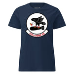 345th Bomb Squadron — Navy
