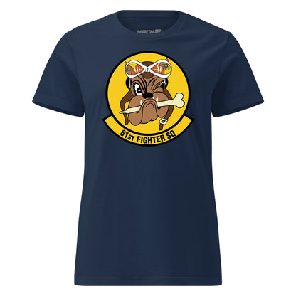 61st Fighter Squadron — Navy