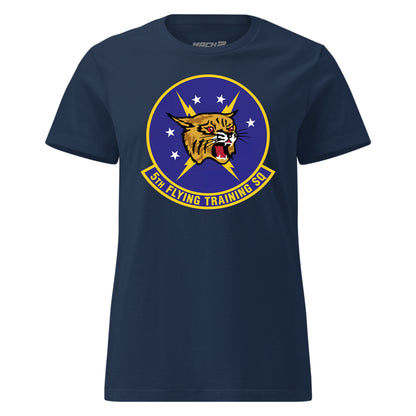 5th Flying Training Squadron — Navy