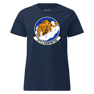377th Fighter Squadron — Navy
