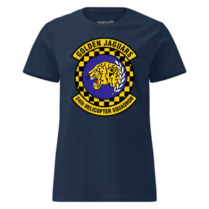 24th Helicopter Squadron — Navy