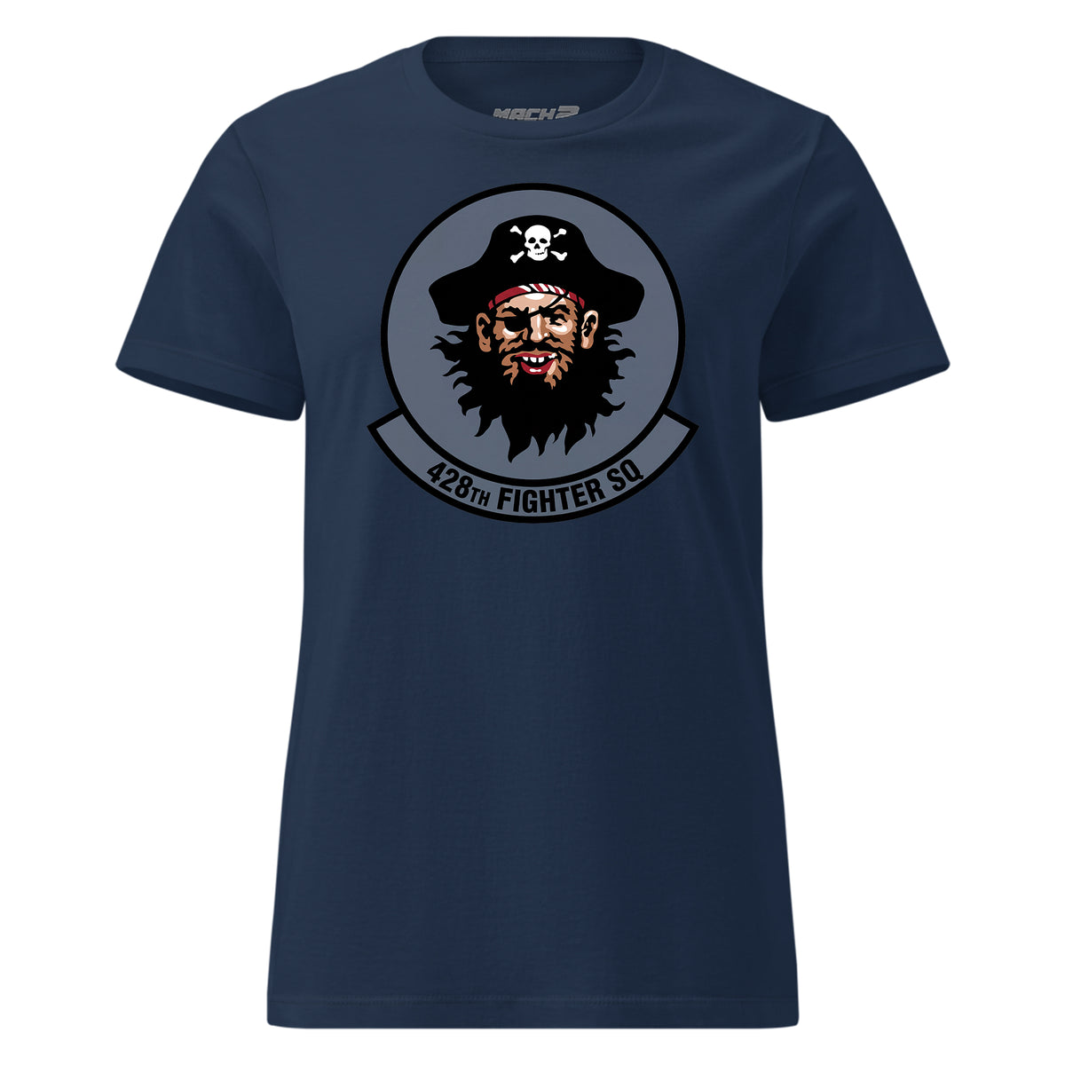 428th Fighter Squadron — Navy