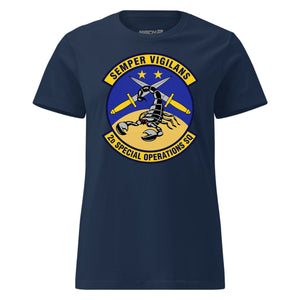 2nd Special Operations Squadron — Navy