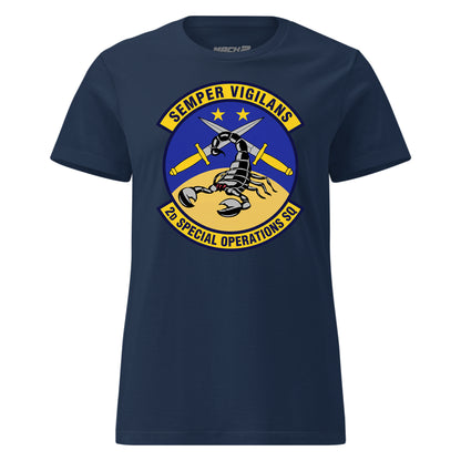 2nd Special Operations Squadron — Navy