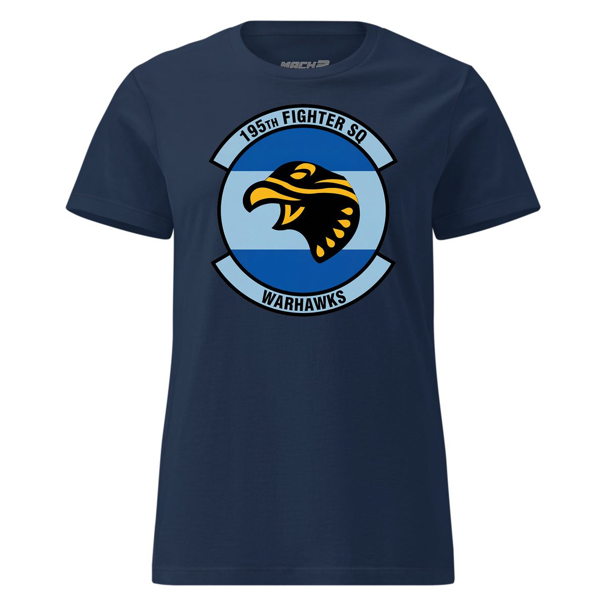 195th Fighter Squadron — Navy