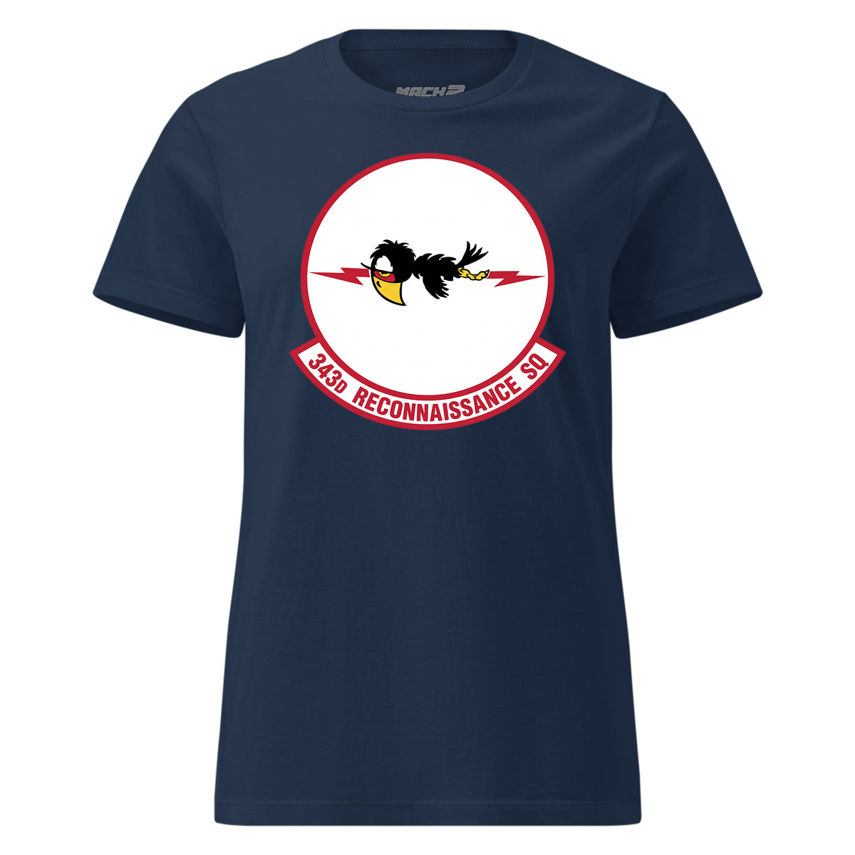 343rd Reconnaissance Squadron — Navy