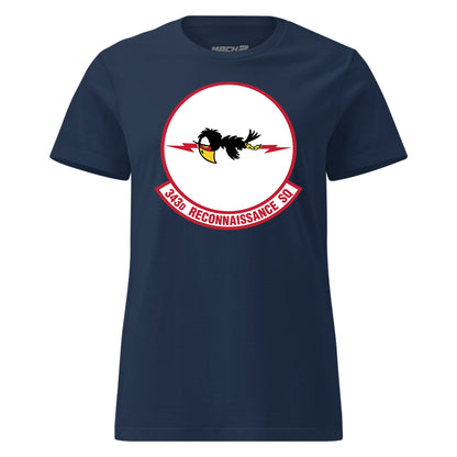 343rd Reconnaissance Squadron — Navy