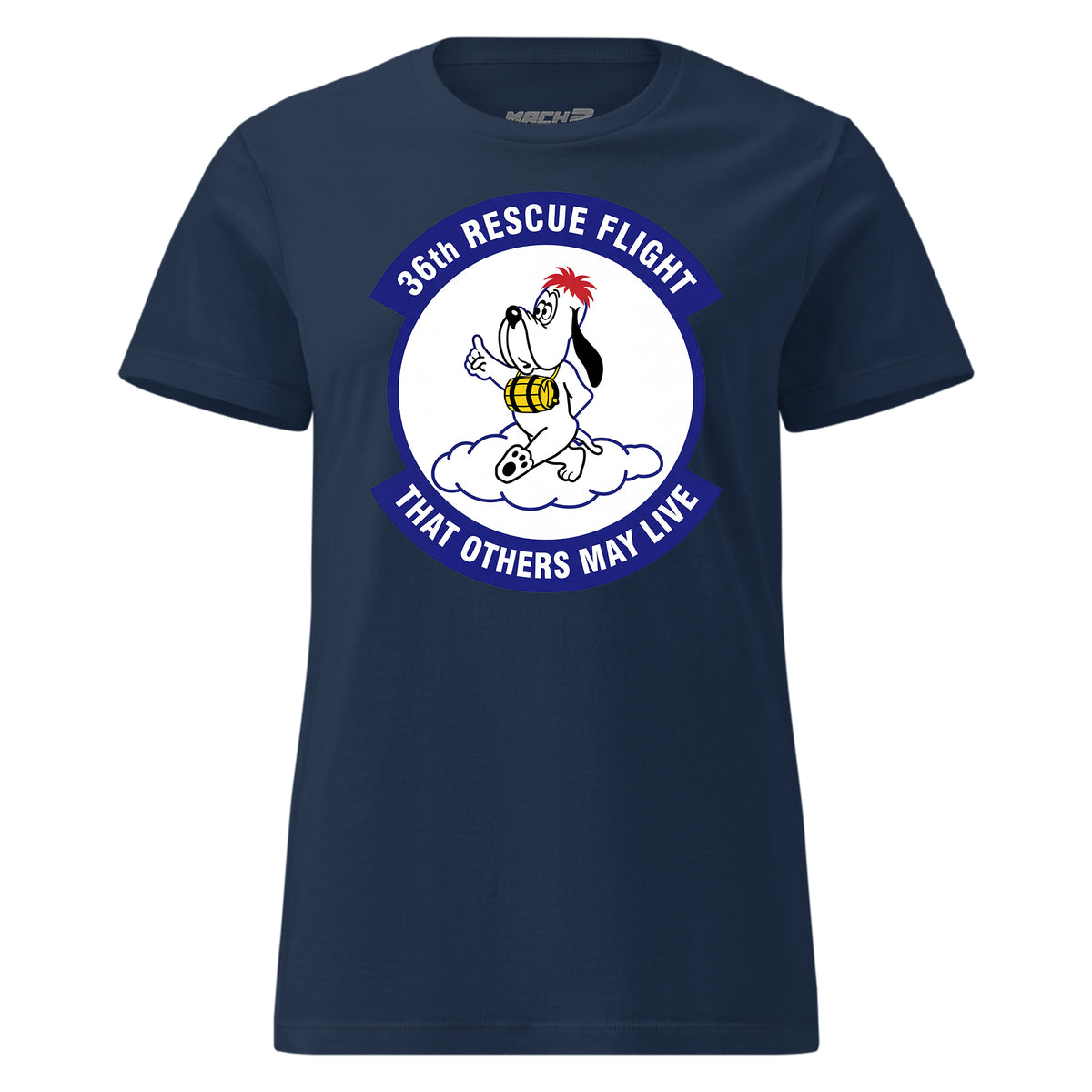36th Rescue Squadron — Navy
