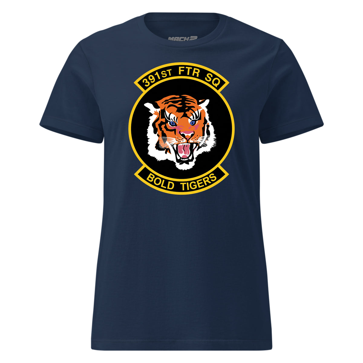 391st Fighter Squadron — Navy
