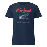 P-40e Warhawk — Navy