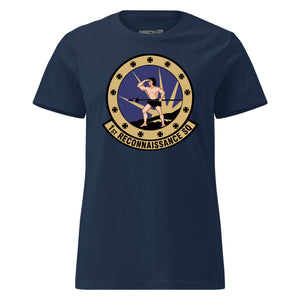 1st Reconnaissance Squadron — Navy