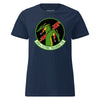 459th Flying Training Squadron Womens T-Shirt - Navy
