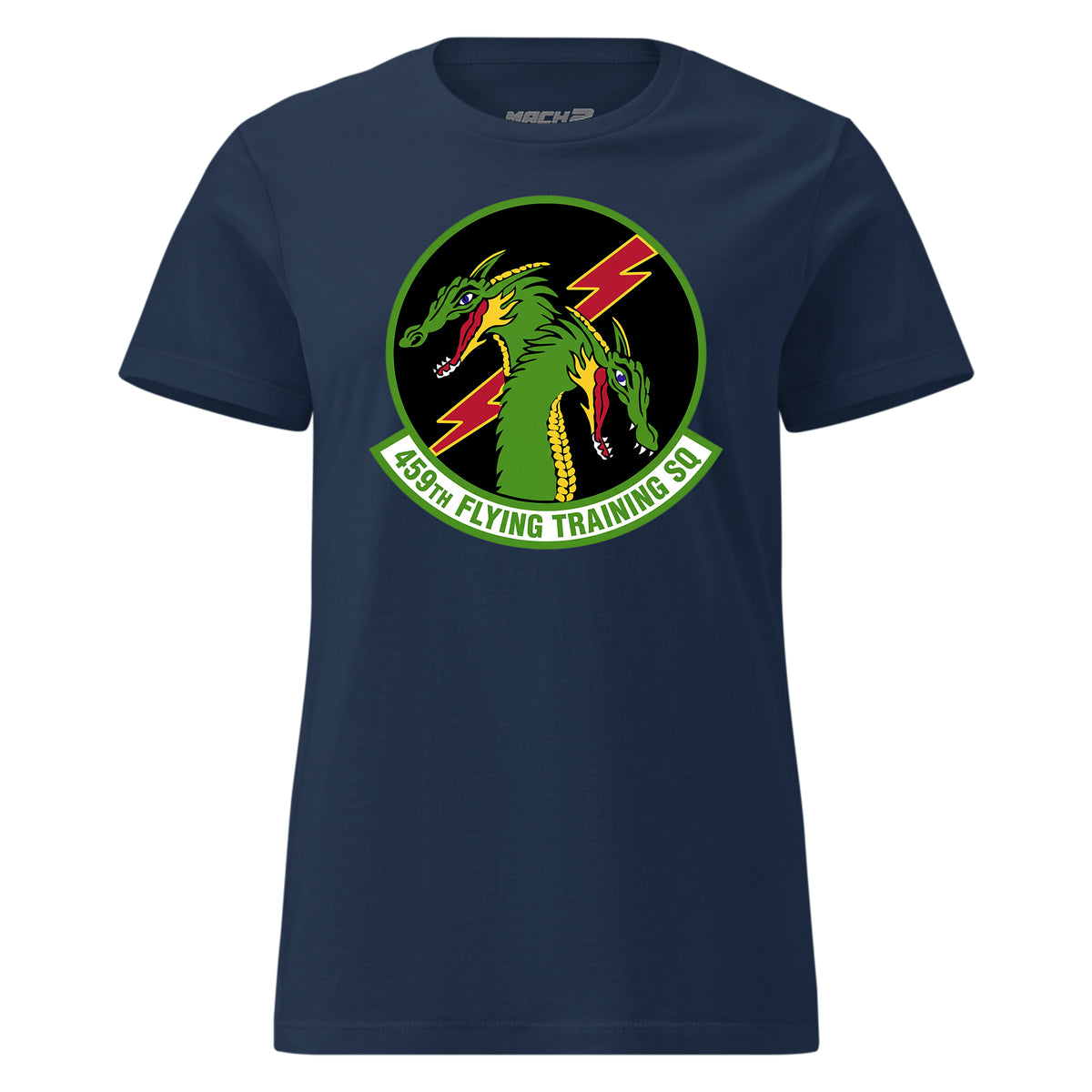 459th Flying Training Squadron — Navy