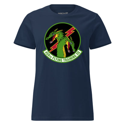 459th Flying Training Squadron — Navy
